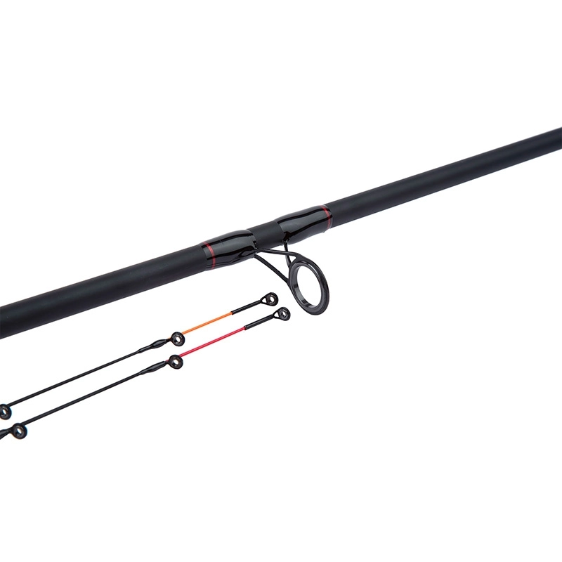 Nytro Impax Commercial Carp Feeder Rods